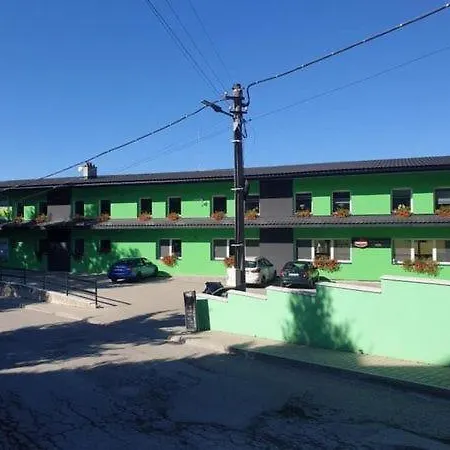 Restauracia Gol Vendégház Veszele