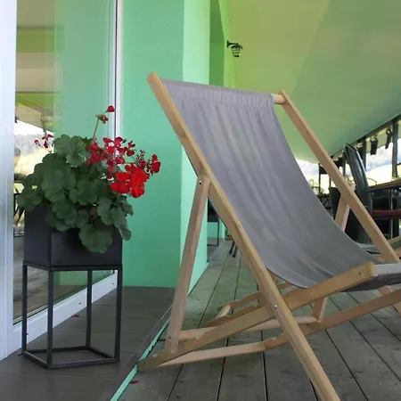 Restauracia Gol Guest house 3*