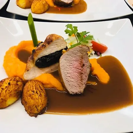 Vendégház Restauracia Gol 3*