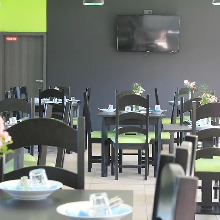 Restauracia Gol Oravske Vesele