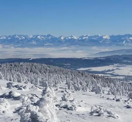 Restauracia Gol Oravske Vesele