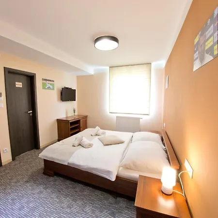 Restauracia Gol Vendégház Veszele