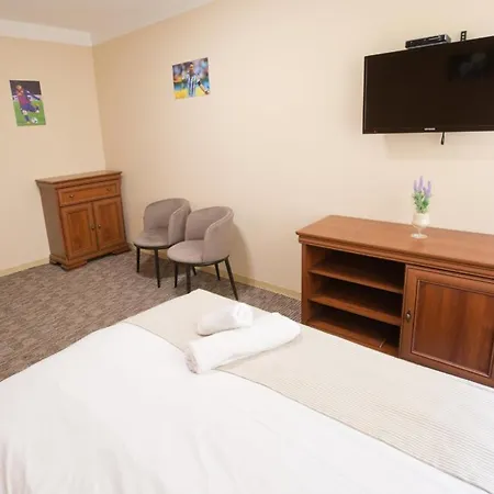 Restauracia Gol Veszele