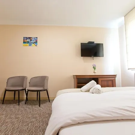 Restauracia Gol 3* Oravske Vesele