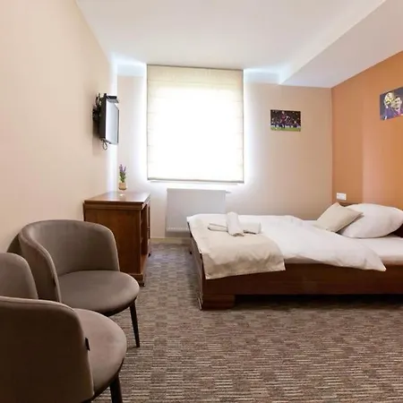 Restauracia Gol Oravske Vesele