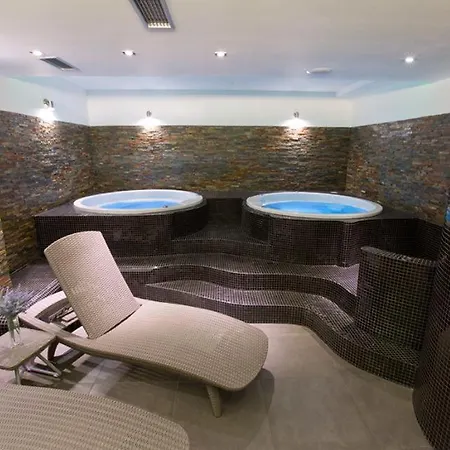 Restauracia Gol 3* Oravske Vesele