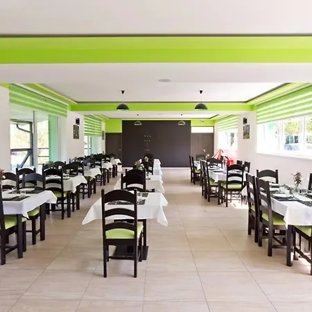 Restauracia Gol Vendégház