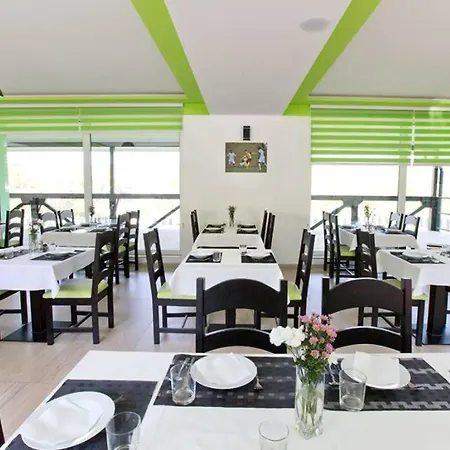 招待所 Restauracia Gol Oravske Vesele