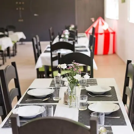 Restauracia Gol 3* Veszele