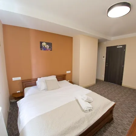 Restauracia Gol Vendégház Veszele