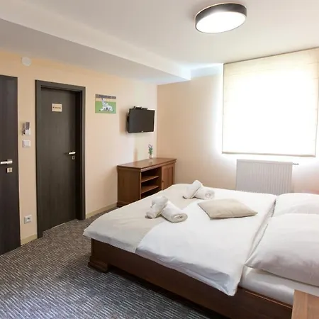 招待所 Restauracia Gol Oravske Vesele