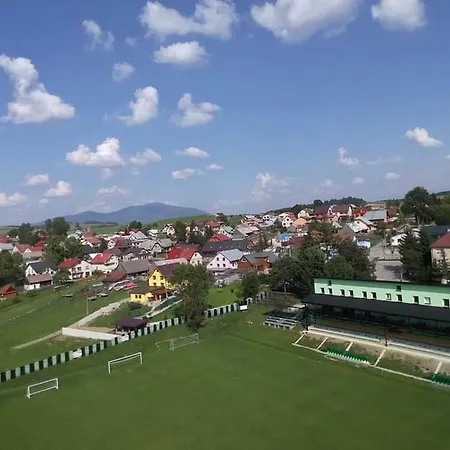 Vendégház Restauracia Gol 3*