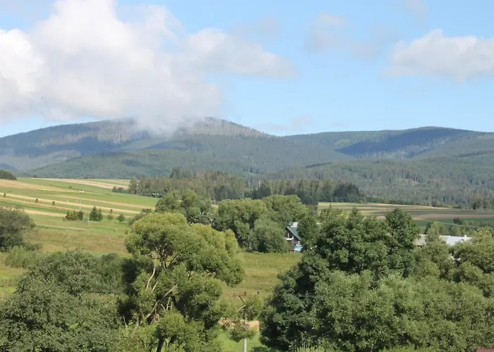 Gasthuis Restauracia Gol