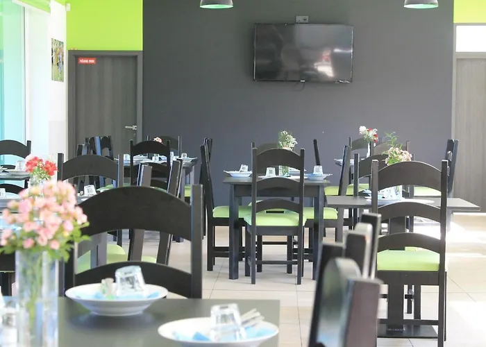 Restauracia Gol Oravske Vesele