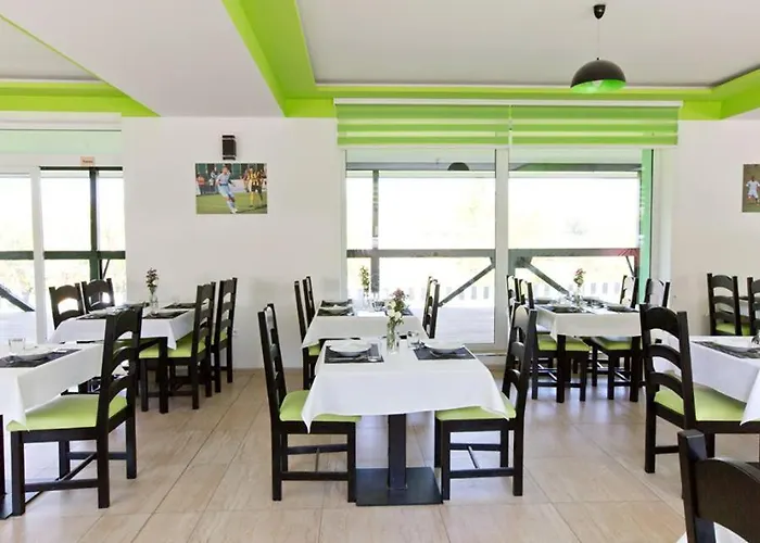 Gasthuis Restauracia Gol 3*