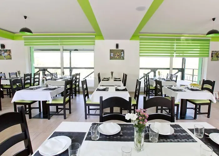 Gasthuis Restauracia Gol Oravske Vesele