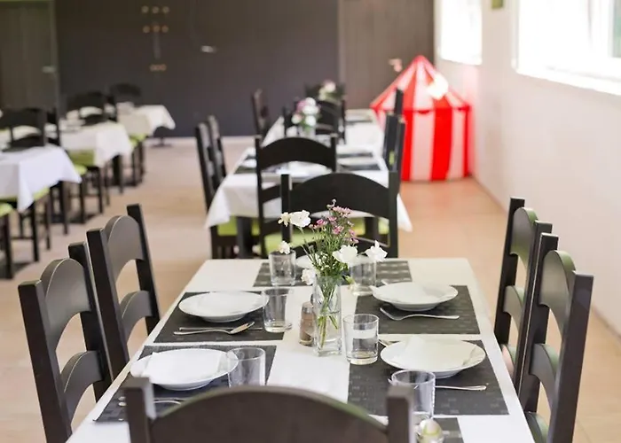 Restauracia Gol 3* Oravske Vesele